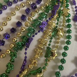 Beads Mardi Gras/Christmas/Party