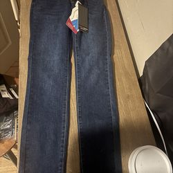 New Amazon Jeans- Wrong size 