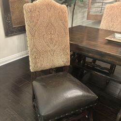 Dinning Room Chairs set of 6