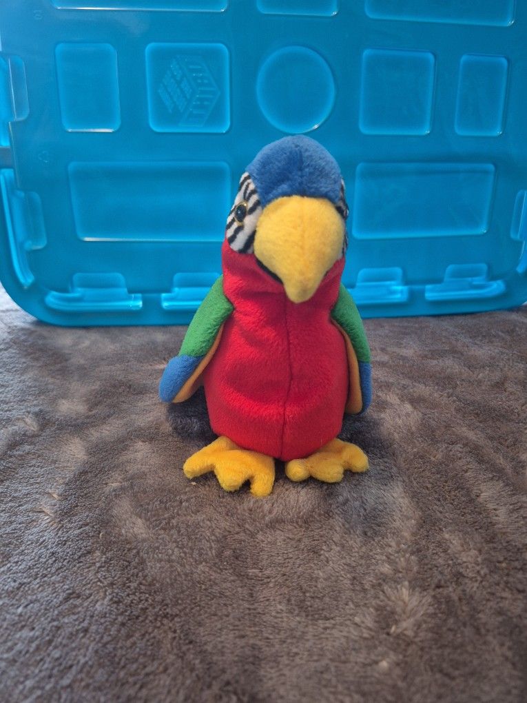 TY Beanie Baby