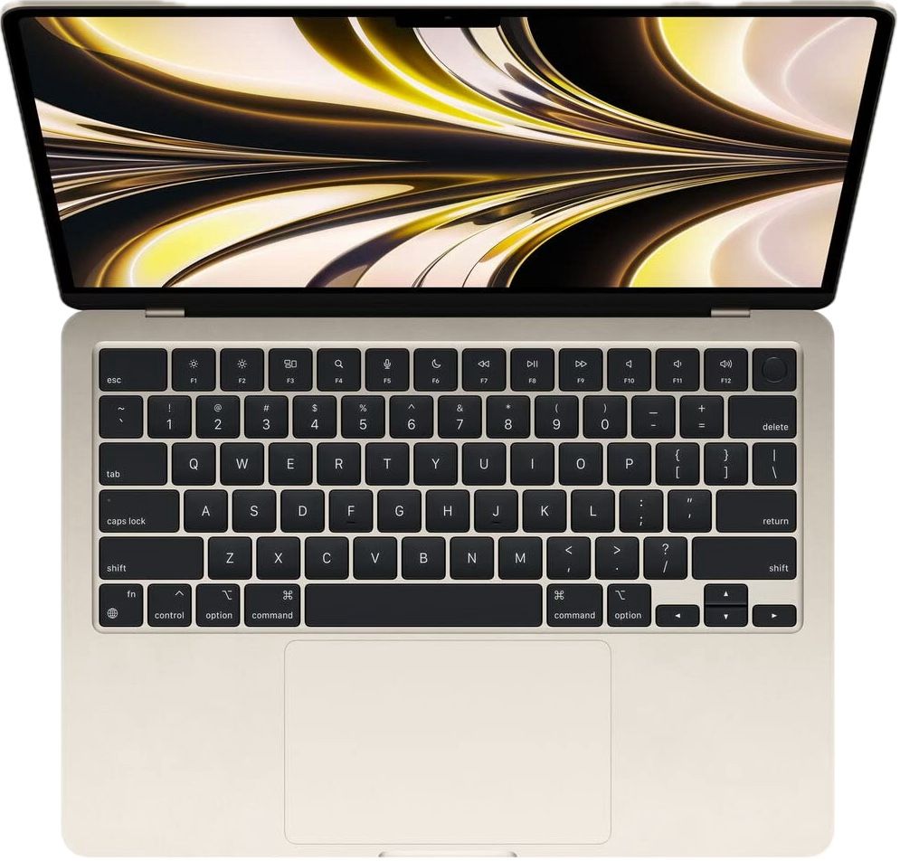 MacBook Air M2, 13.5”