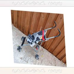 Kid Stroller Safe and Smart for Modern Parents amount size