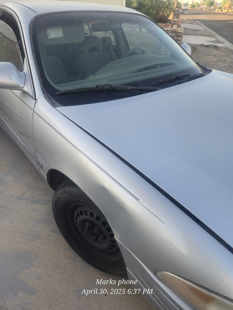 2005 Buick LeSabre