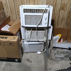 Ac Units
