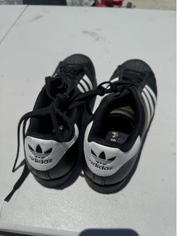 Adidas SUPERSTAR ADV SHOES