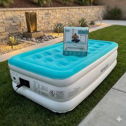 Air Mattress Bed New