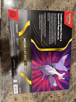 Pokemon Trading Card 