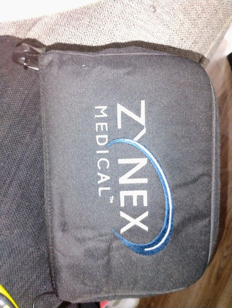 Zynex