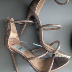 BeBe Heels 