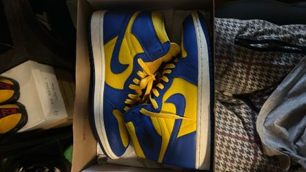 Laney 1s