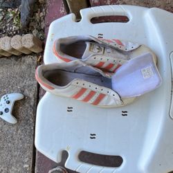 Adidas Shoes Great Condition