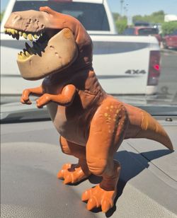 Disney's Good Dinosaur Butch 9" Action Figure