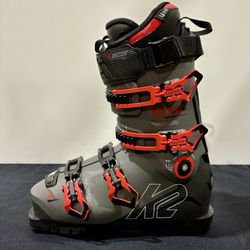 K2 Recon 120 MV Ski Boot 26.5