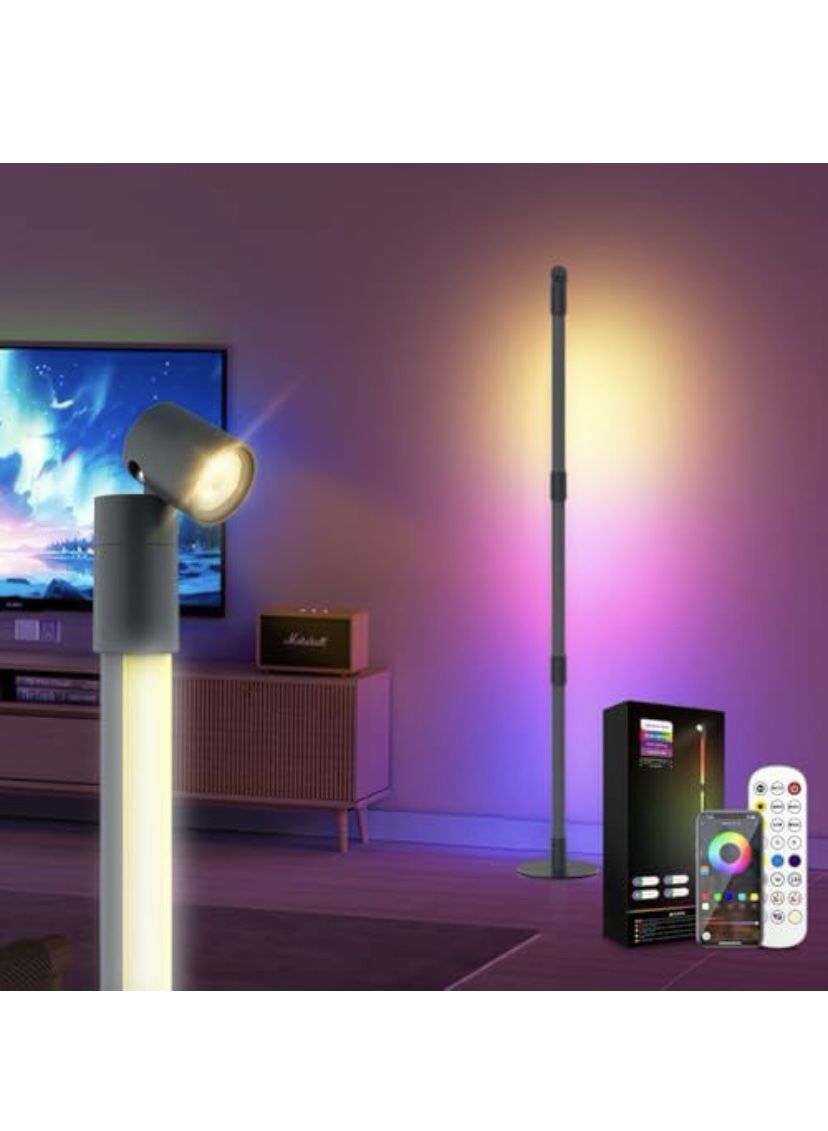 LED Lamp