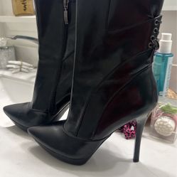 Girls Boots