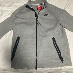 Nike Tech Fleece Full-Zip Jacket