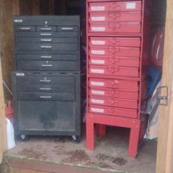 Tool Boxes