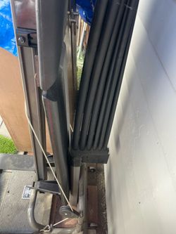 Original gen 1 bowflex