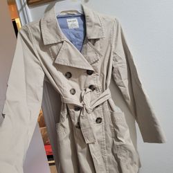 Old Navy Coat 