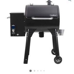 Smoker