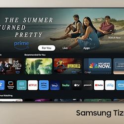 Samsung 65 Inch QLED Q60BD (Lowest Fora Similar Condition Anywhere)