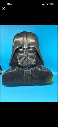 Star Wars Darth Vader Carrying Case