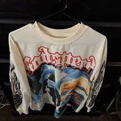 Godspeed chaos longsleeve 