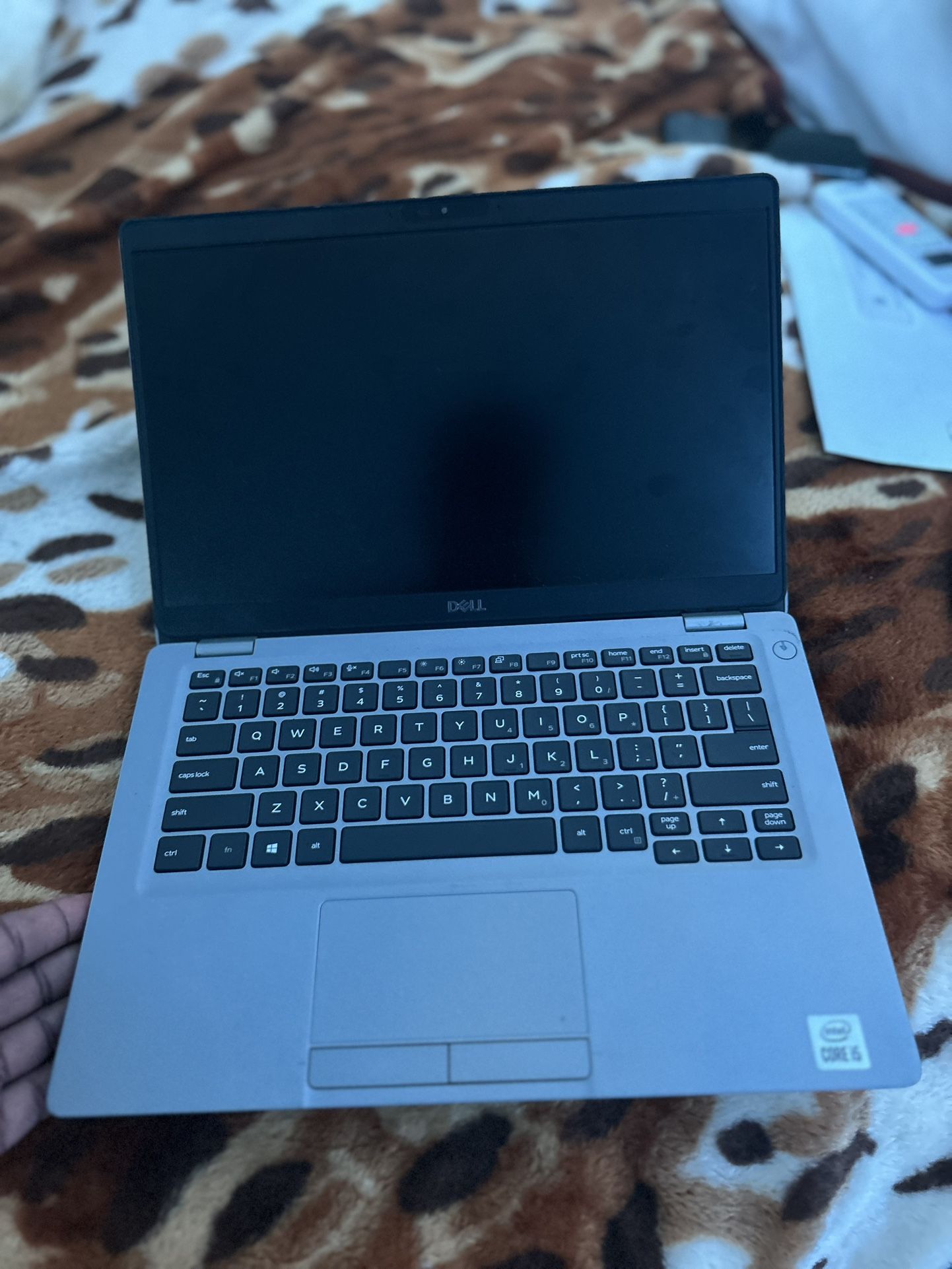  Dell Latitude 5310 – Fast & Reliable