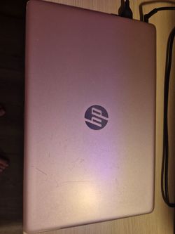 HP Labtop