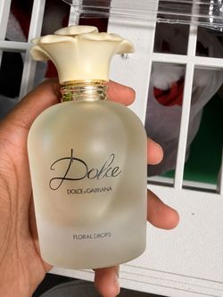 Dolce & Gabbana Dolce Floral Drops Perfume