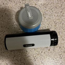 Small Bluetooth Speakers .
