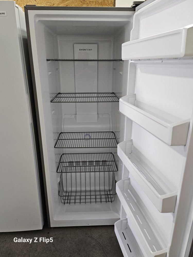 Freezer