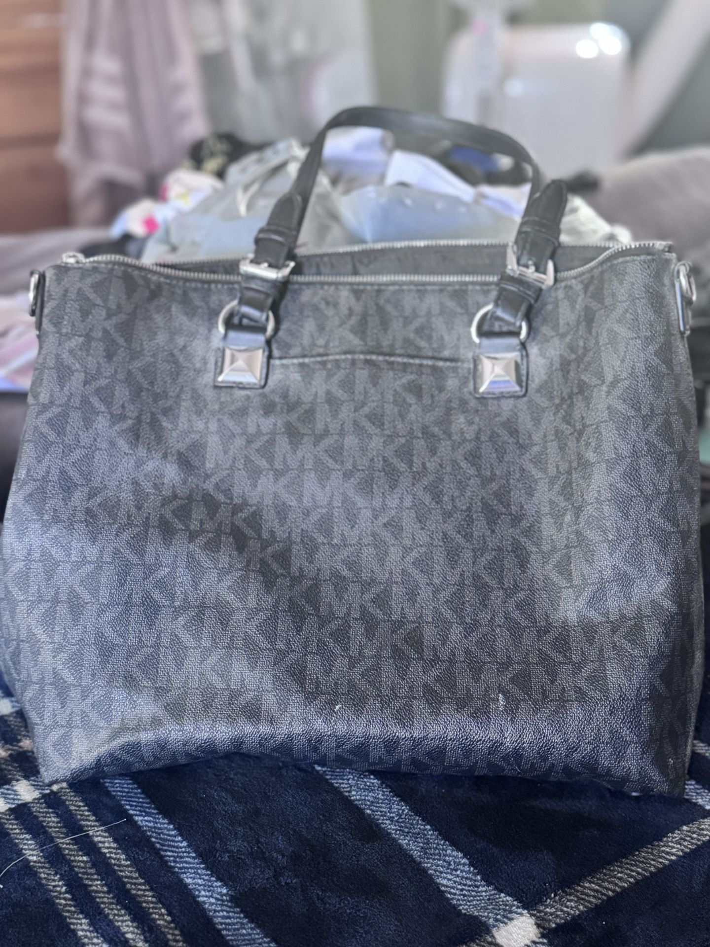 Large Michael Kors Purse