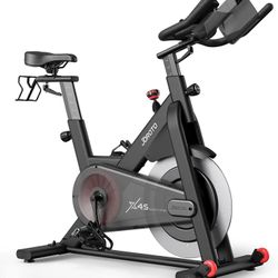 Joroto X45 Exercise Bike 