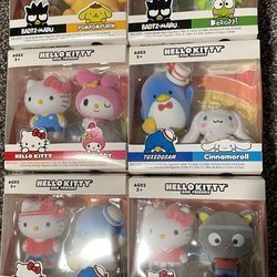 Hello Kitty Collection
