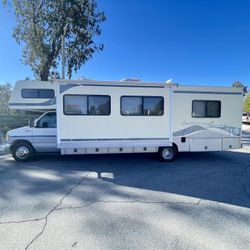 1999 Fleetwood Jamboree GT