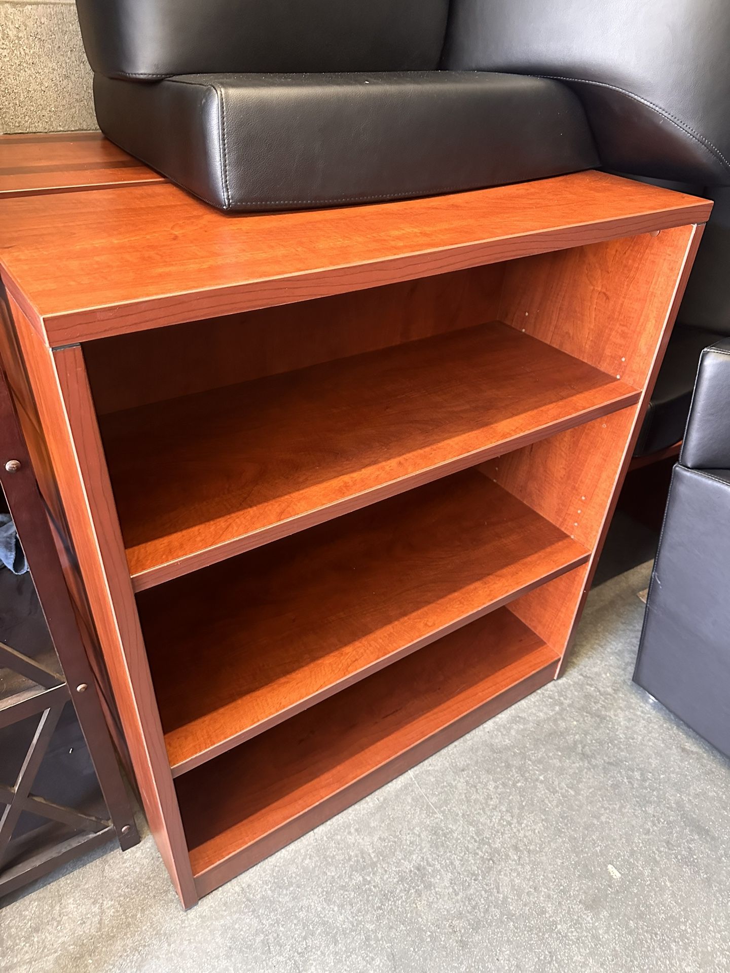 Book shelf
