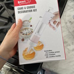 Cake Decor 