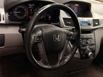 2013 Honda Odyssey
