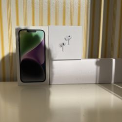 iPhone 14 Plus HUGE BUNDLE, LIMITED TIME 🔥🔥🔥