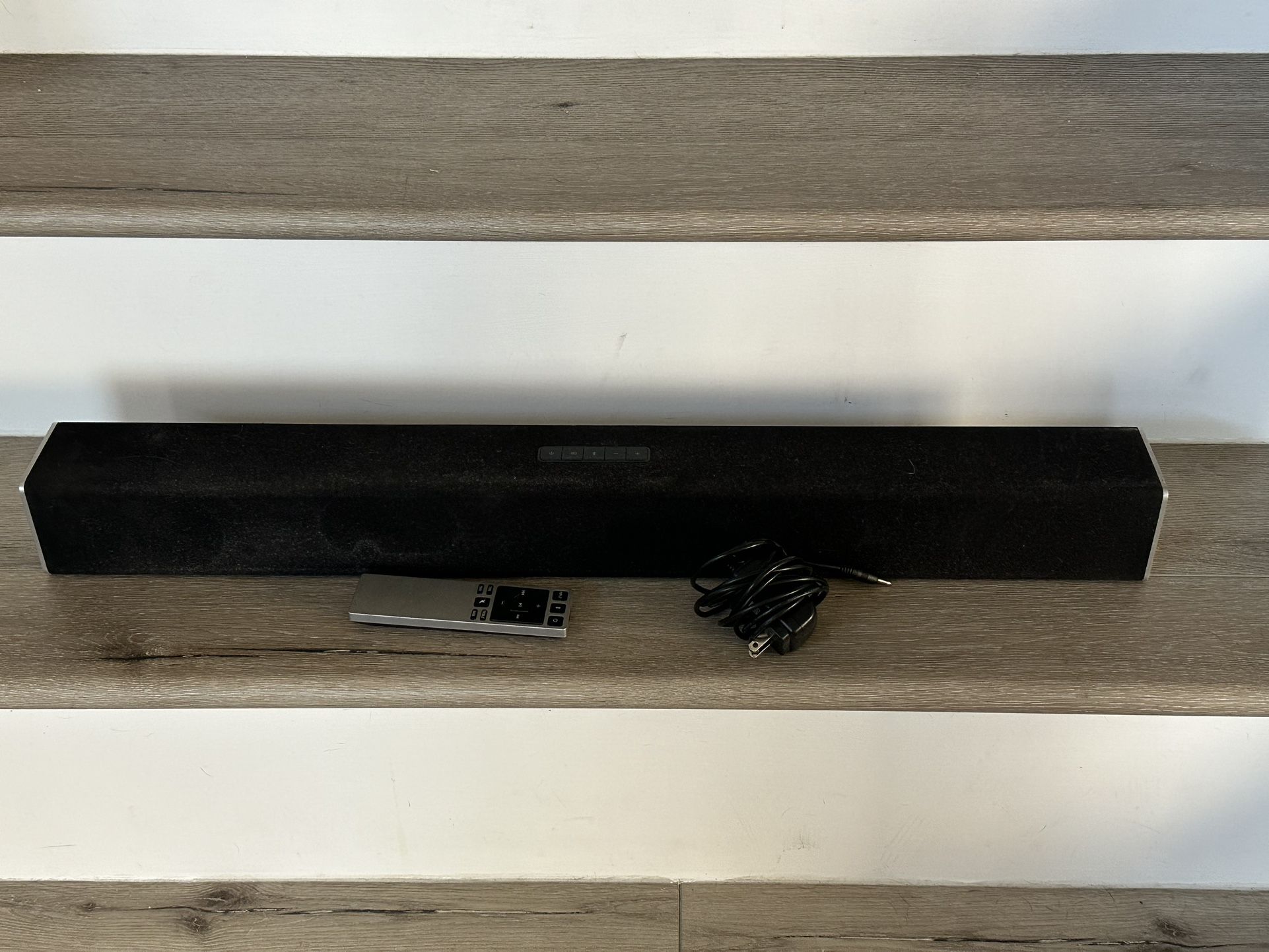 Vizio Soundbar