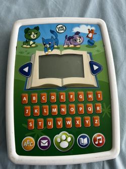 Letter Sound Console