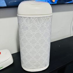 Diaper Genie Pail 