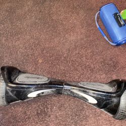 Hover Board