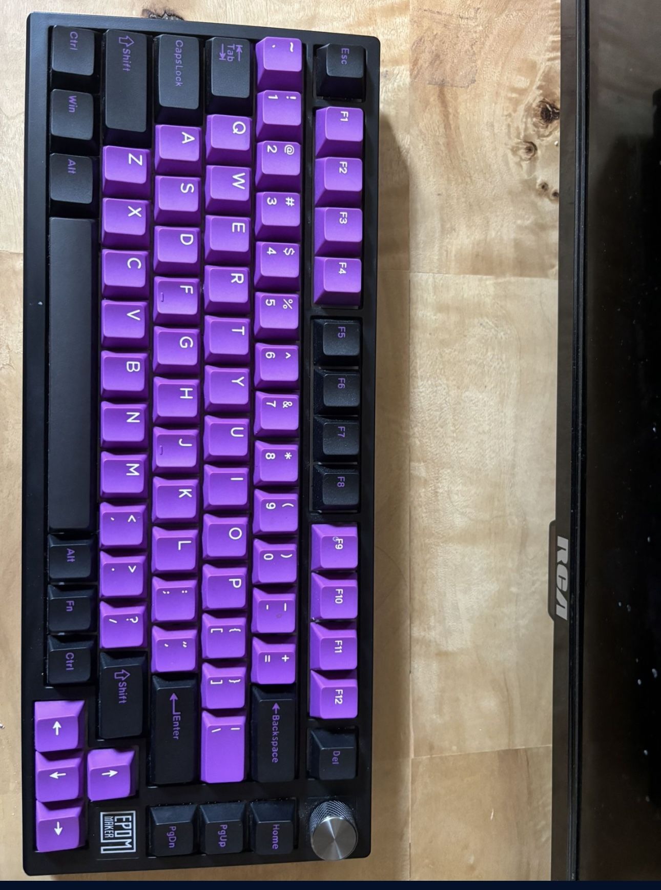 Gaming Keyboard