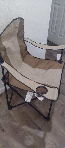 Camping chair