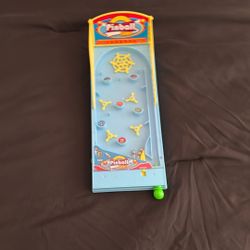 Mini Pinball