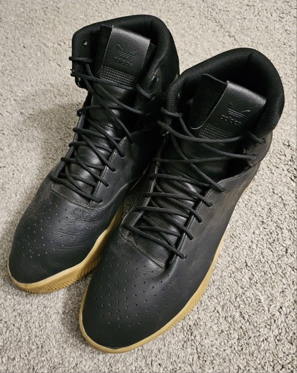 Adidas Boost Tubular Instinct