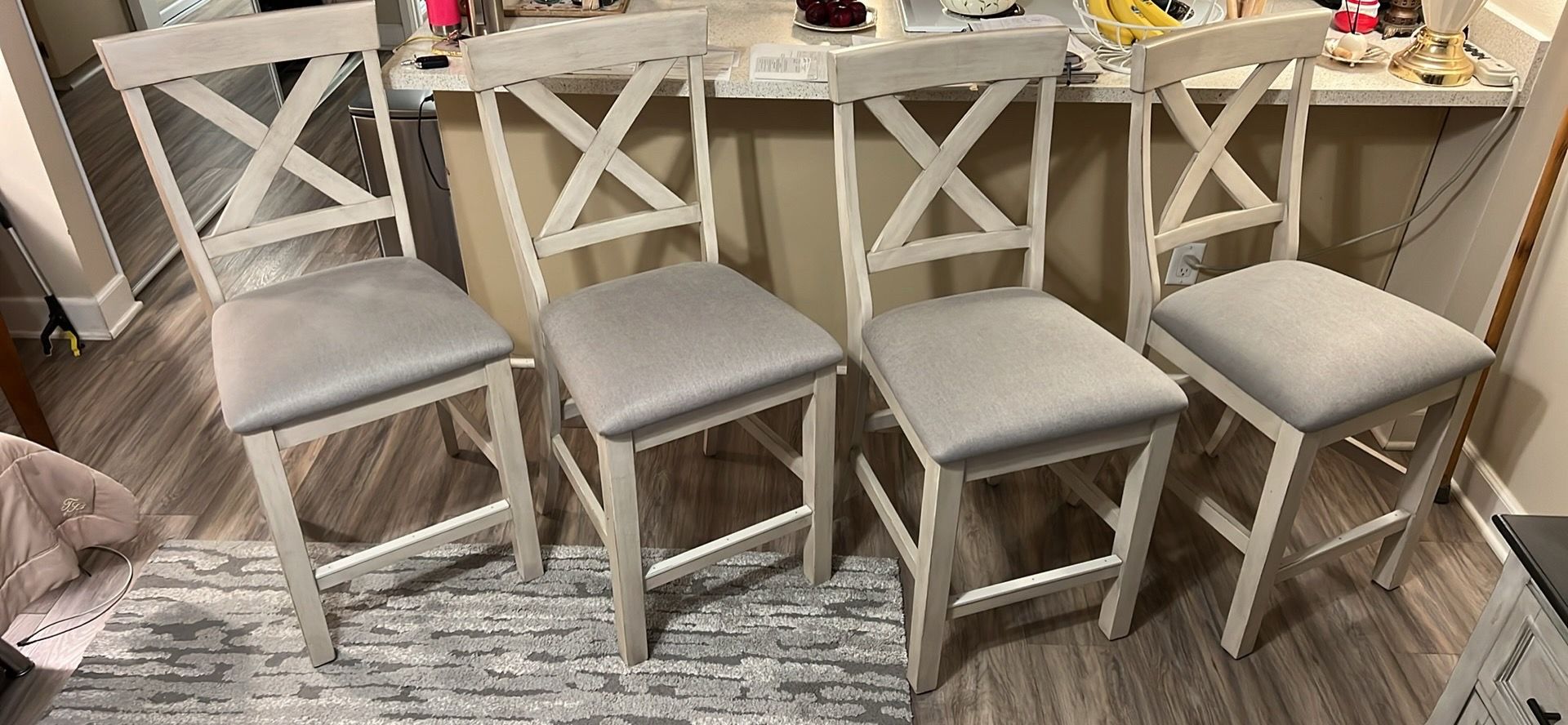 Moving sale