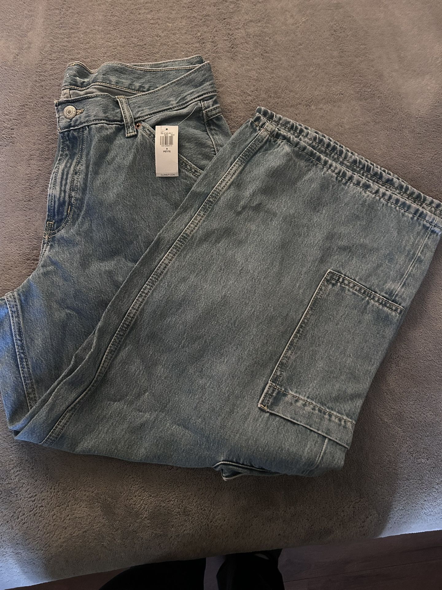 Jeans Old Navy